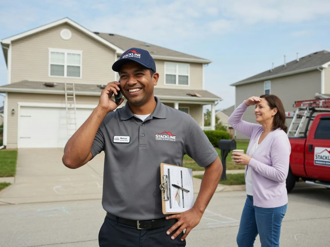 Chimney flashing repair Mound City, KS FAQs